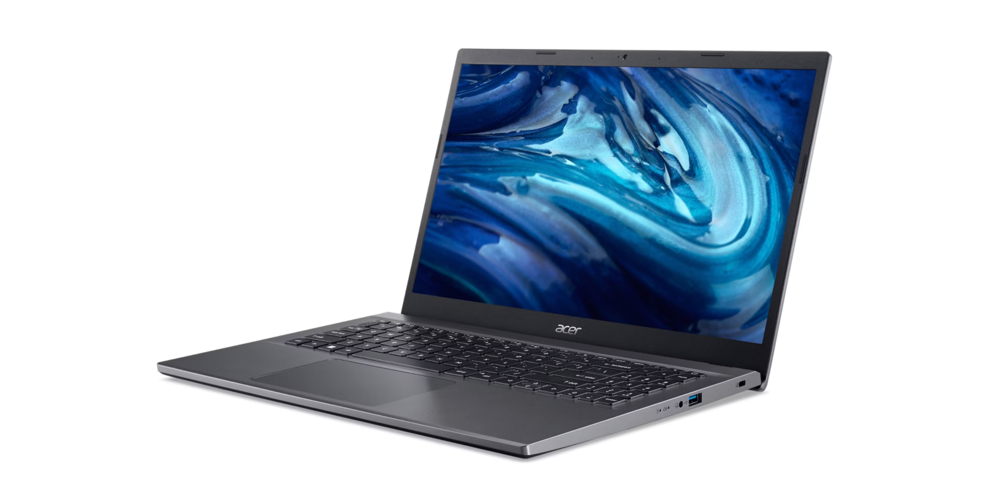 Acer Extensa dizajn