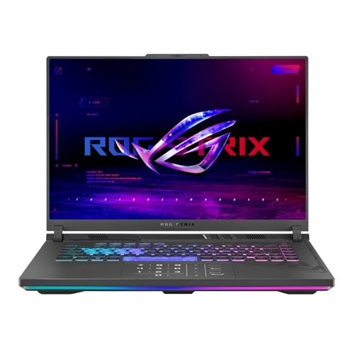 ROG Strix G16 tastatura