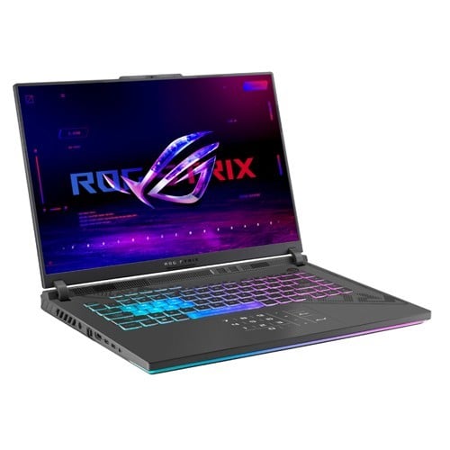 ROG Strix G16 dizajn