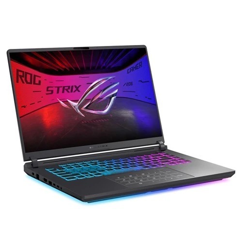 ASUS ROG Strix G16 - prednja strana