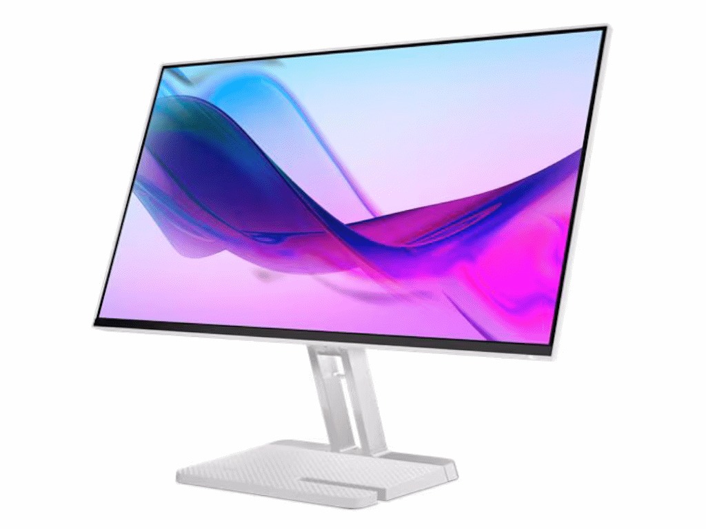 LENOVO L24i-4A - Priključci