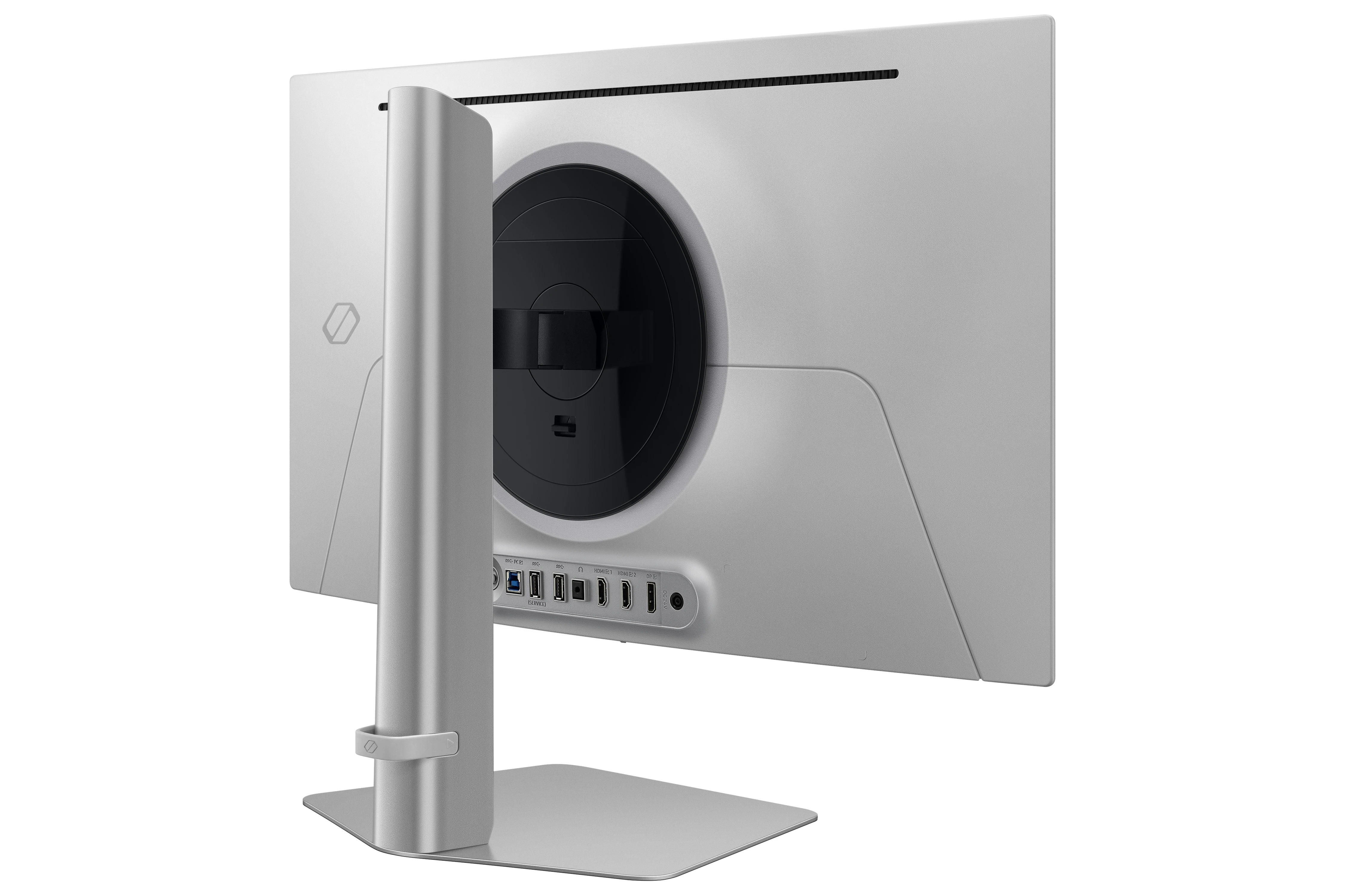 Samsung LS27DG612 - Priključci