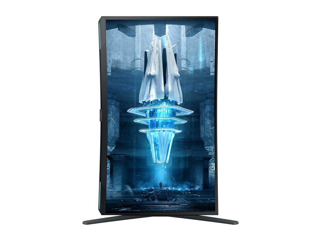 Samsung LS32BG850NPXEN - Prednji prikaz