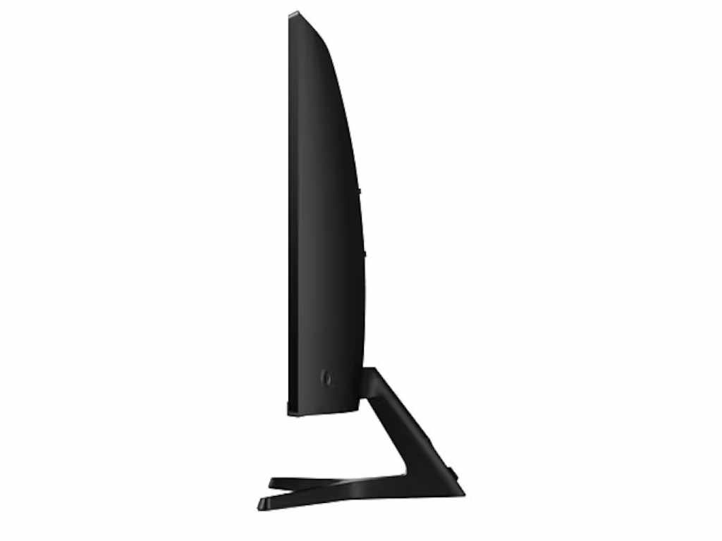 Samsung LS32D390 - Prednji prikaz