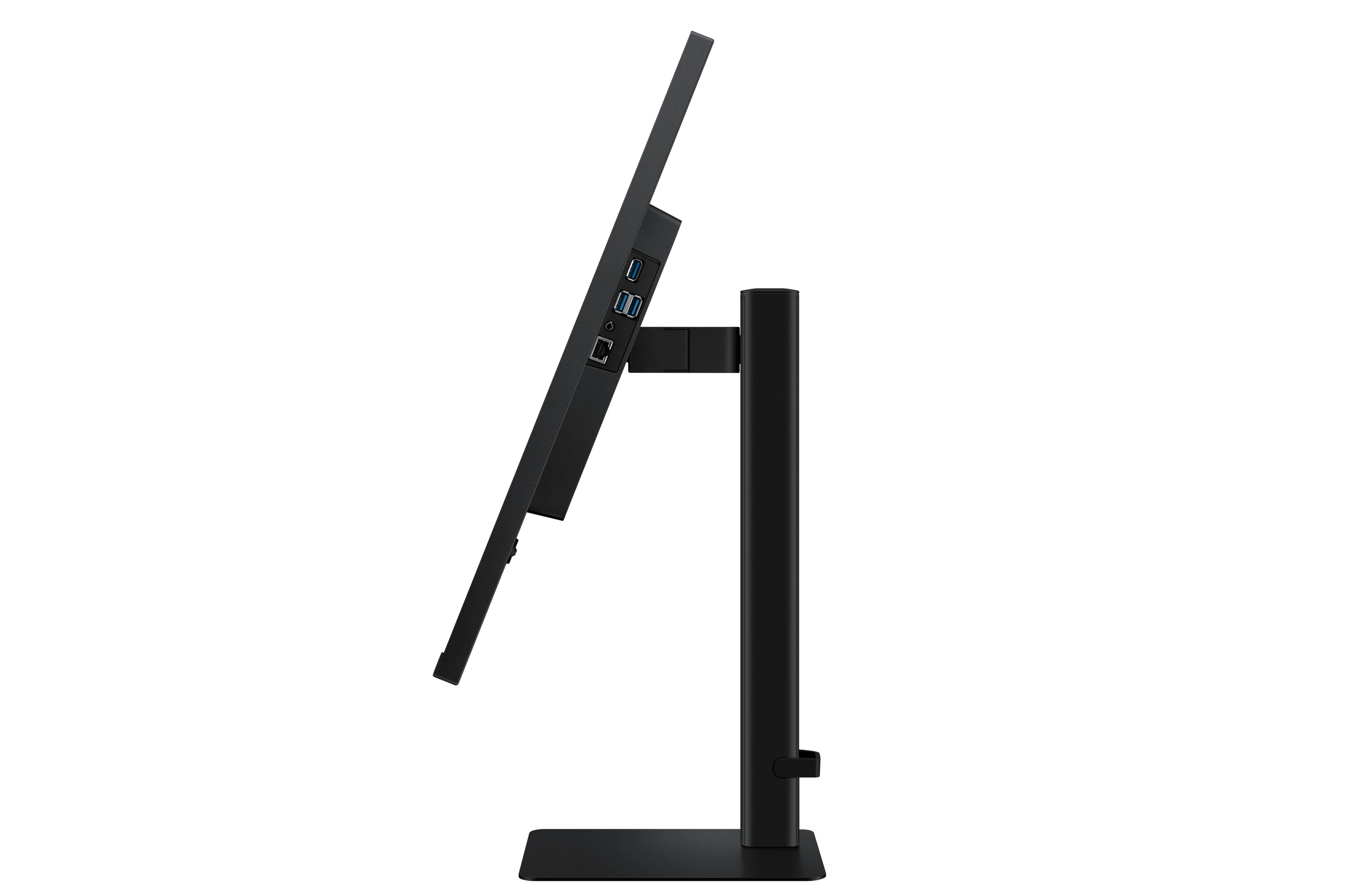 Samsung LS32D600 - Povezivanje