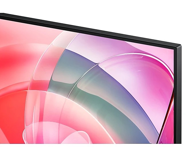 Samsung LS37D700 - Priključci