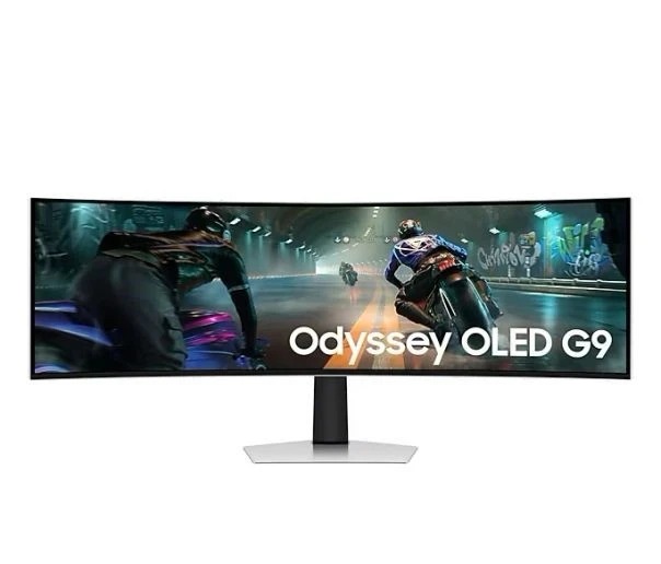 Samsung LS49DG910SUXEN - Povezivanje