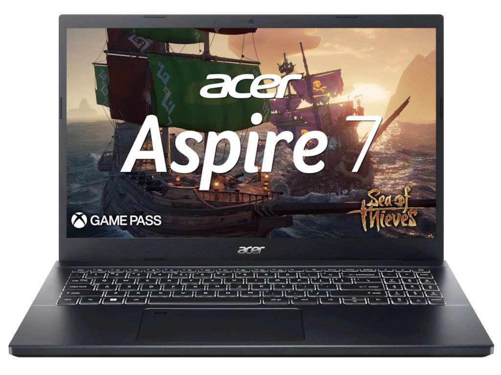 Acer Aspire 7 tastatura