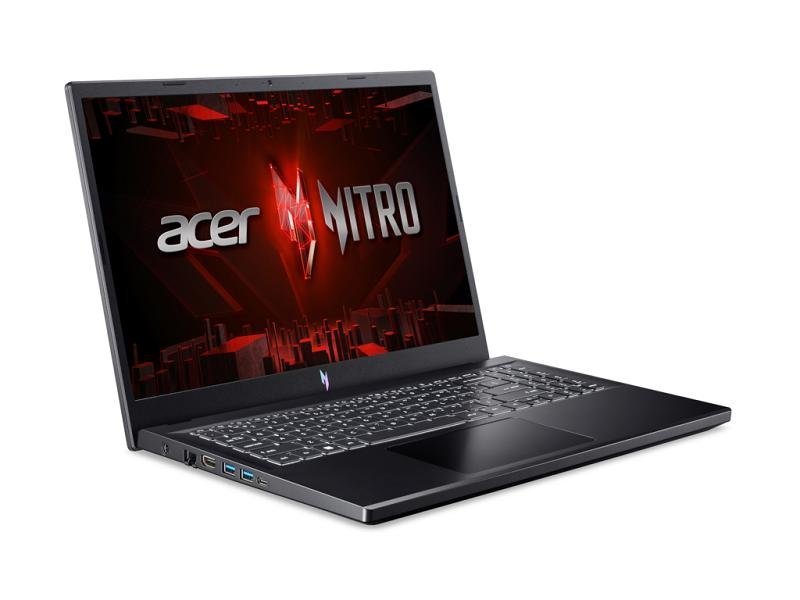 Acer Nitro ANV15-51 ekran