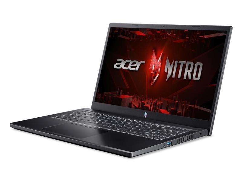 Acer Nitro ANV15-51 dizajn