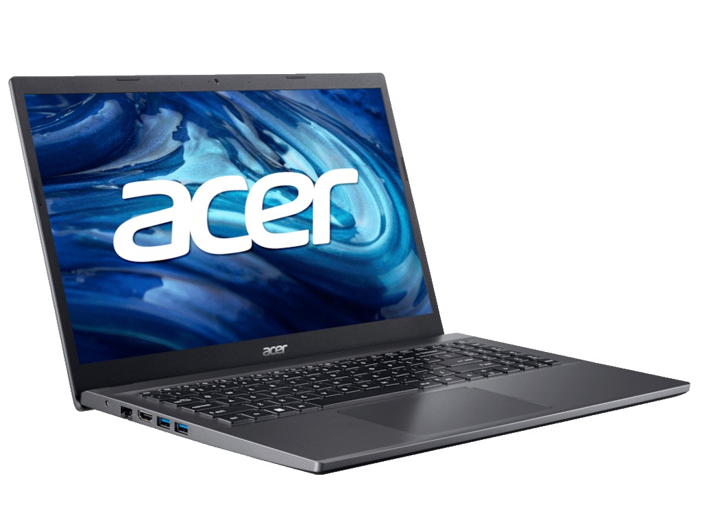 Acer Extensa 15 EX215-55 ekran