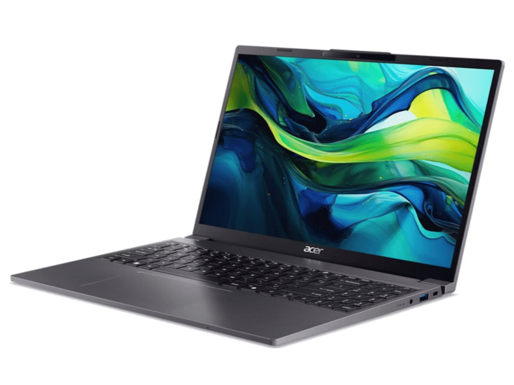 Acer Aspire AG15-51P idealan za rad od kuće