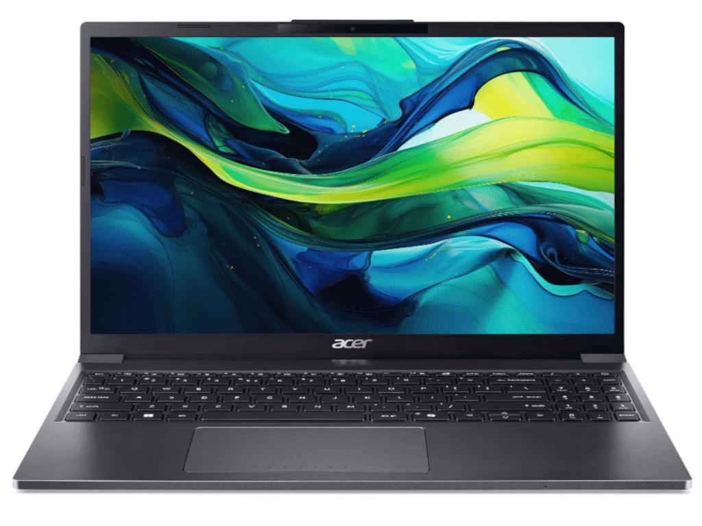 Acer Aspire Go 15 tastatura