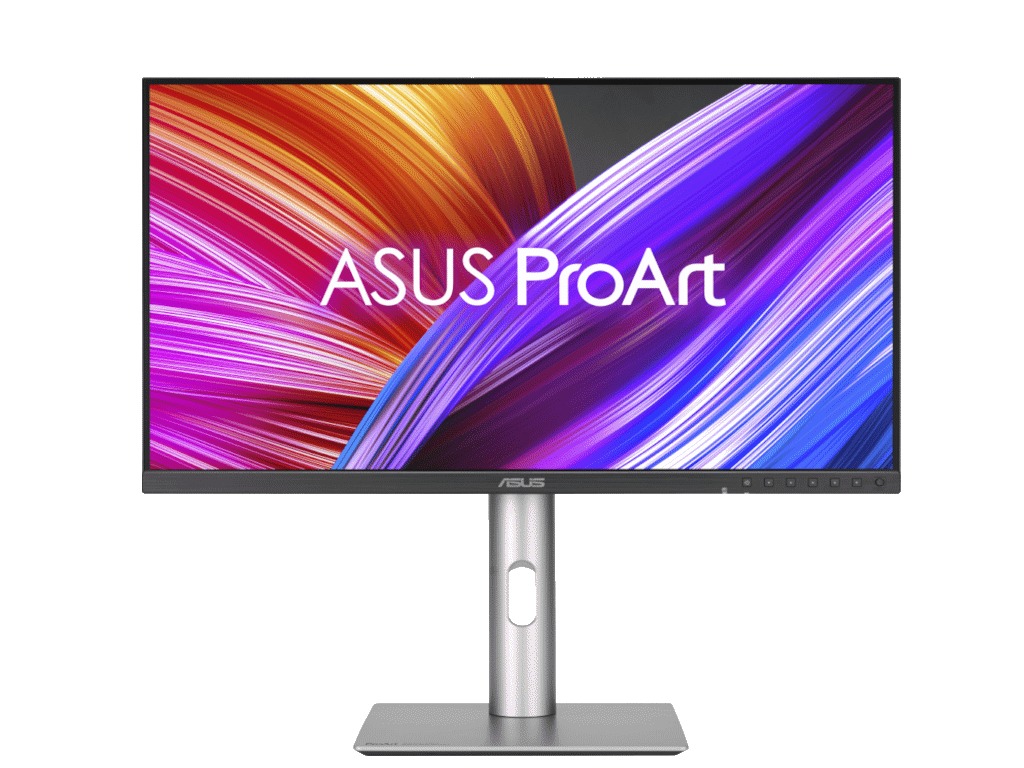 ASUS ProArt PA278CFRV - Bočni prikaz