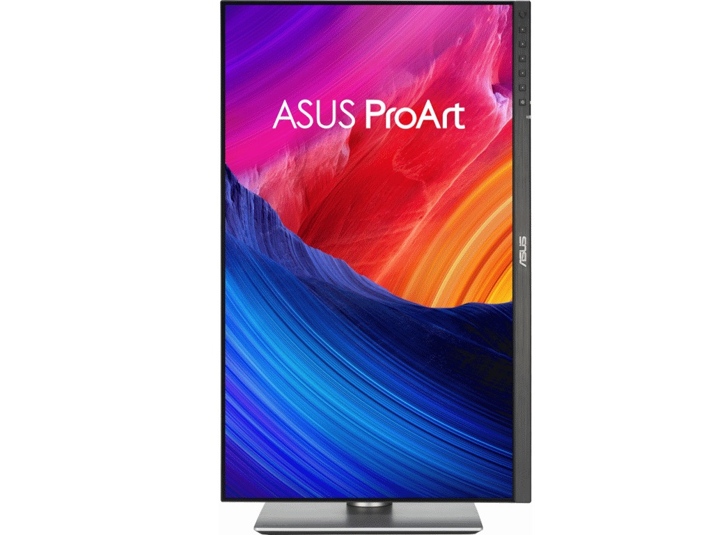 ASUS ProArt PA278CFRV - Prednji prikaz