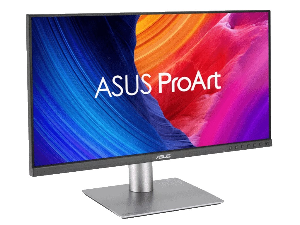ASUS ProArt PA27JCV - Prednji prikaz