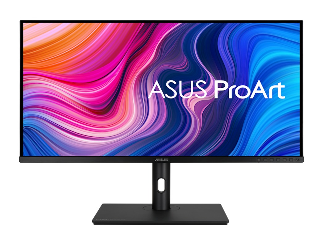 ASUS PA328CGV - Bočni prikaz
