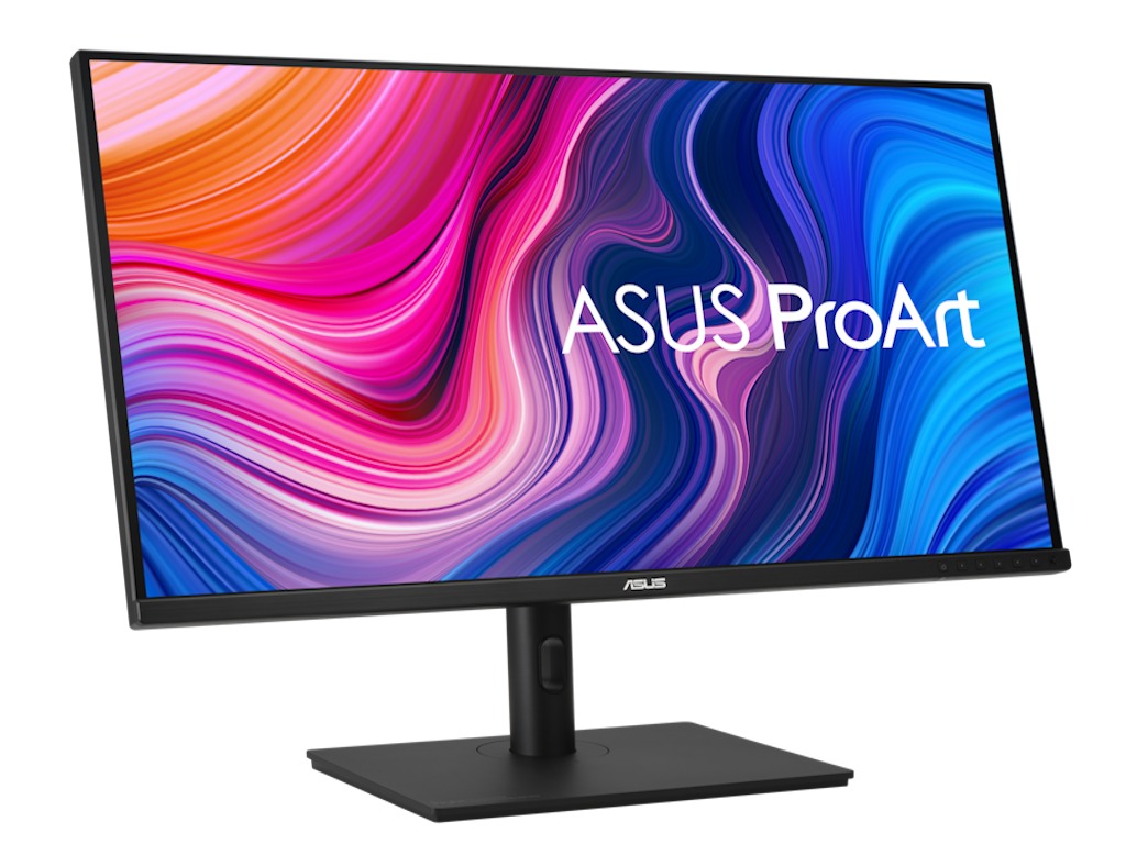 ASUS PA328CGV - Prednji prikaz