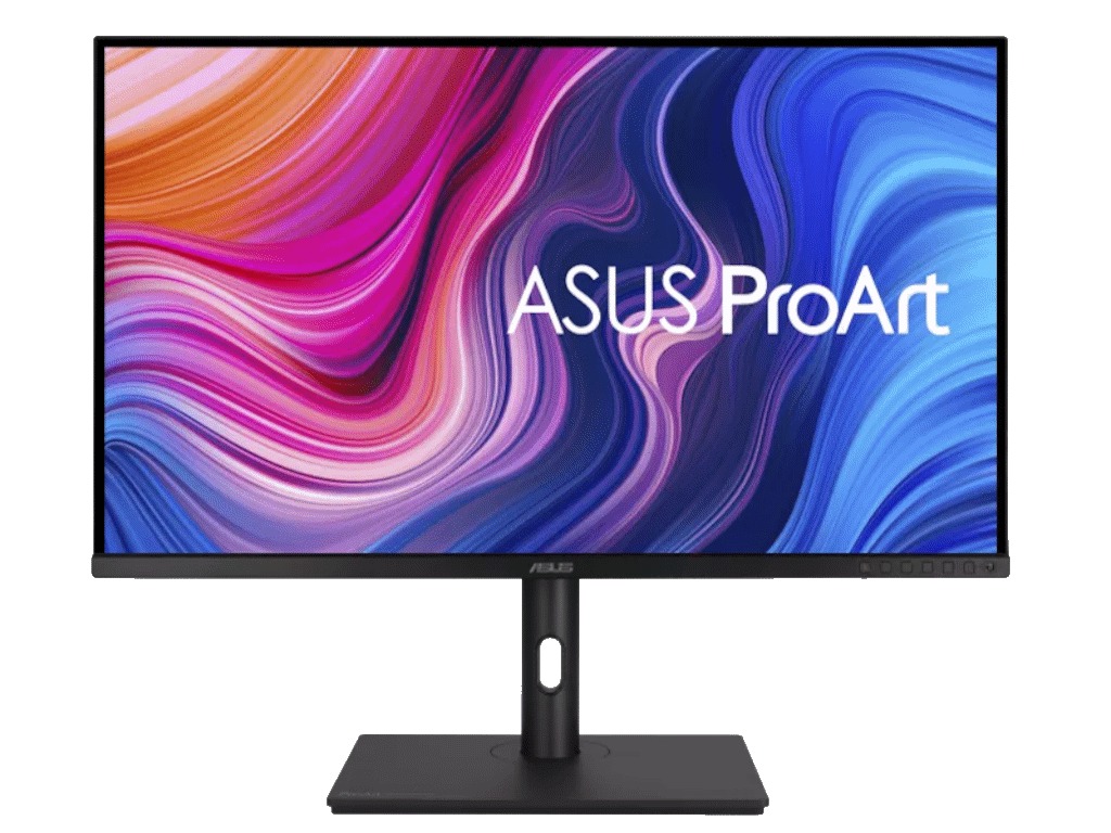 ASUS ProArt PA329CV - Bočni prikaz