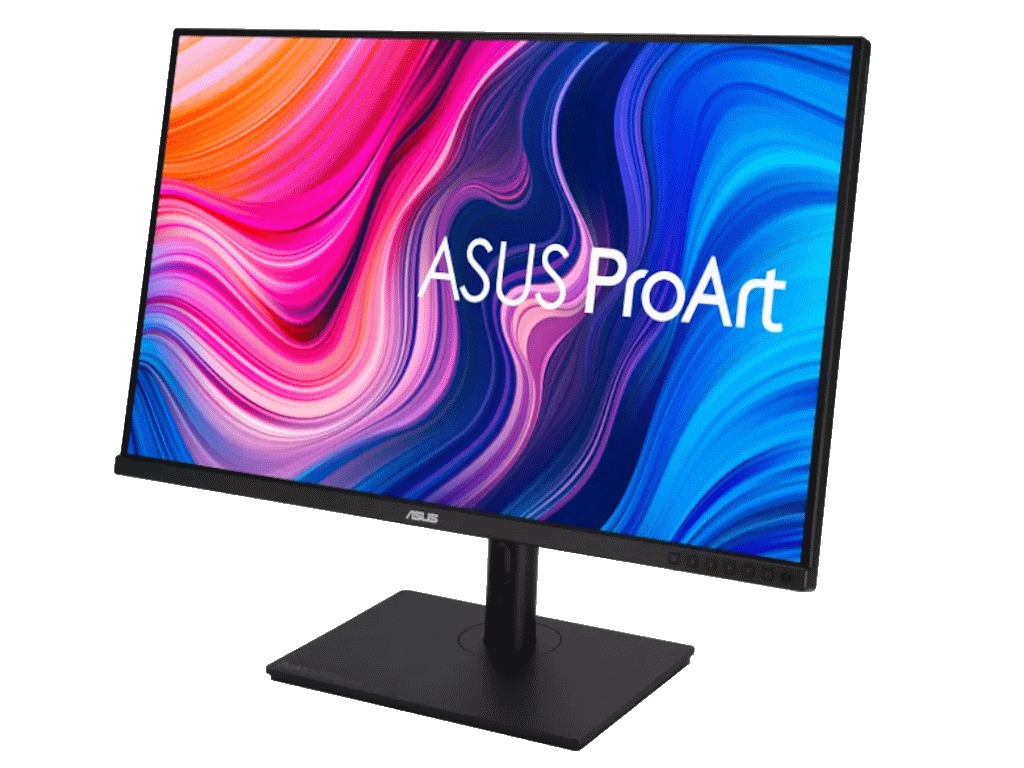 ASUS ProArt PA329CV - Priključci