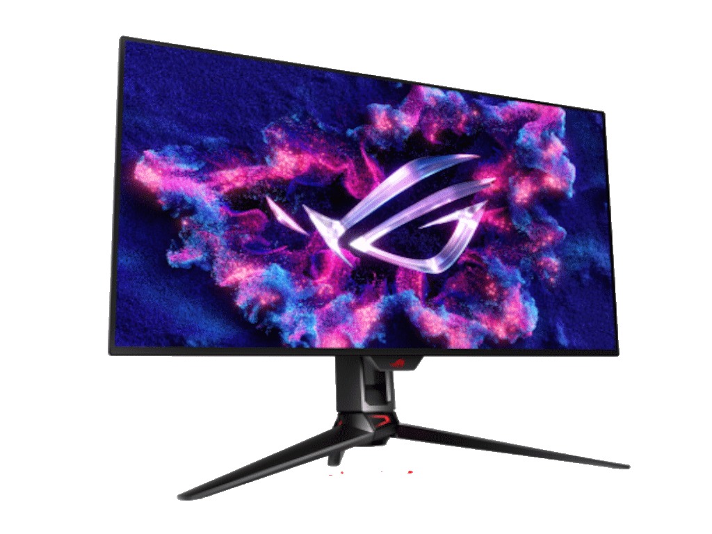 ASUS ROG PG32UCDM - Prednji prikaz