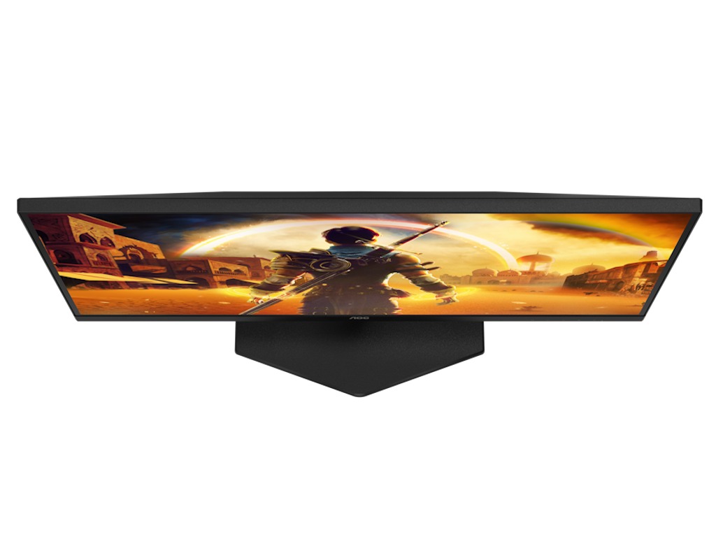 AOC Q27G42XNE - Prednji prikaz