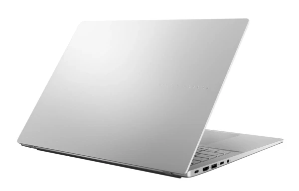 ASUS Vivobook S16 dizajn