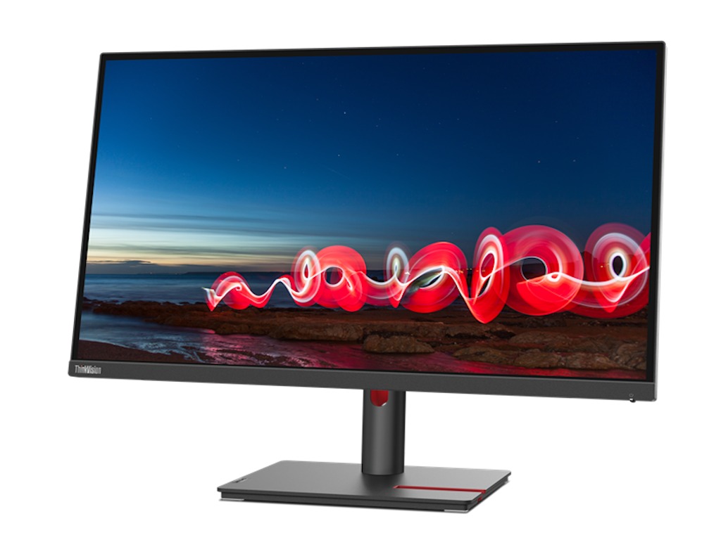 LENOVO T27i-30 - Priključci