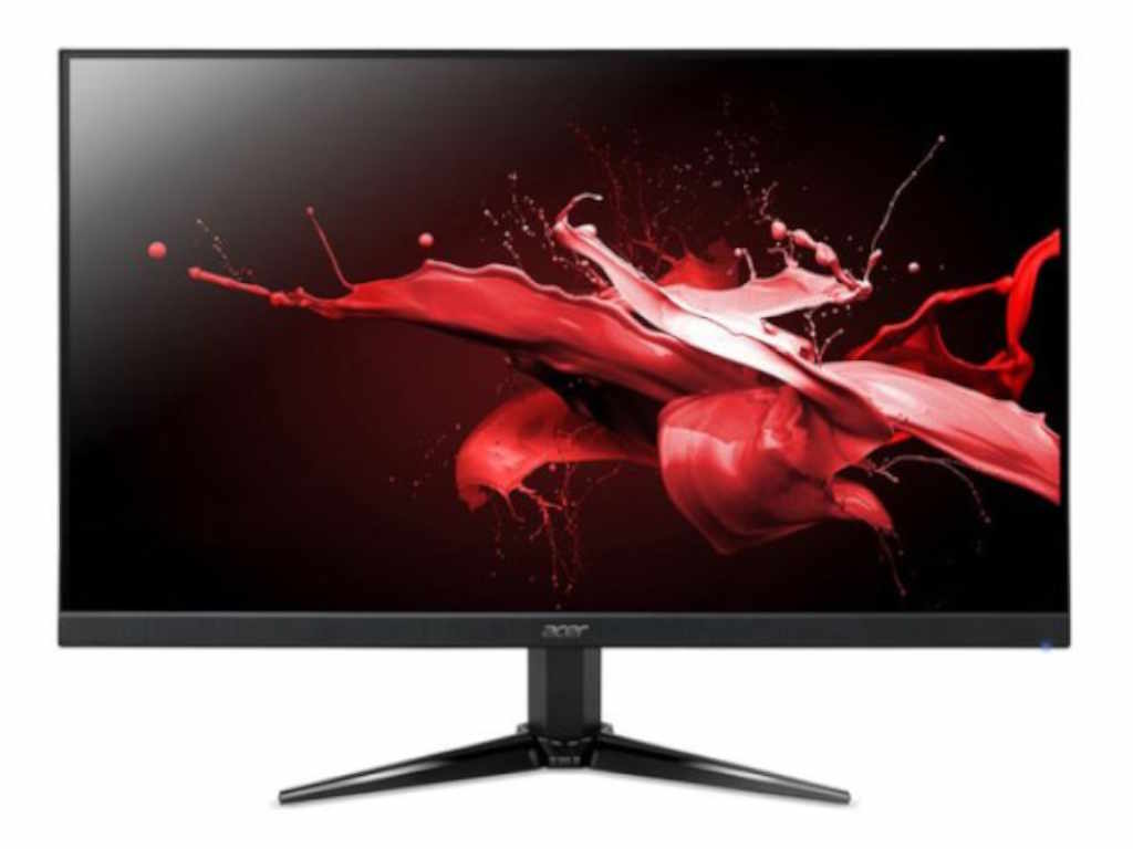Acer Nitro QG271M3 - Bočni prikaz