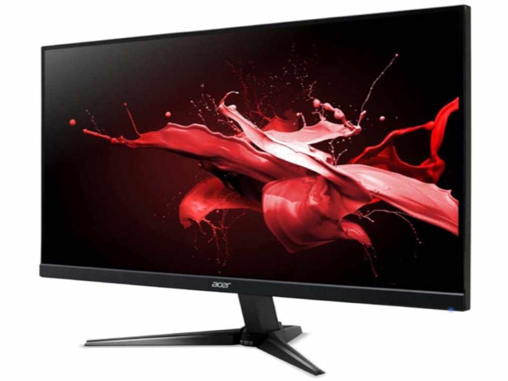 Acer Nitro QG271M3 - Prednji prikaz