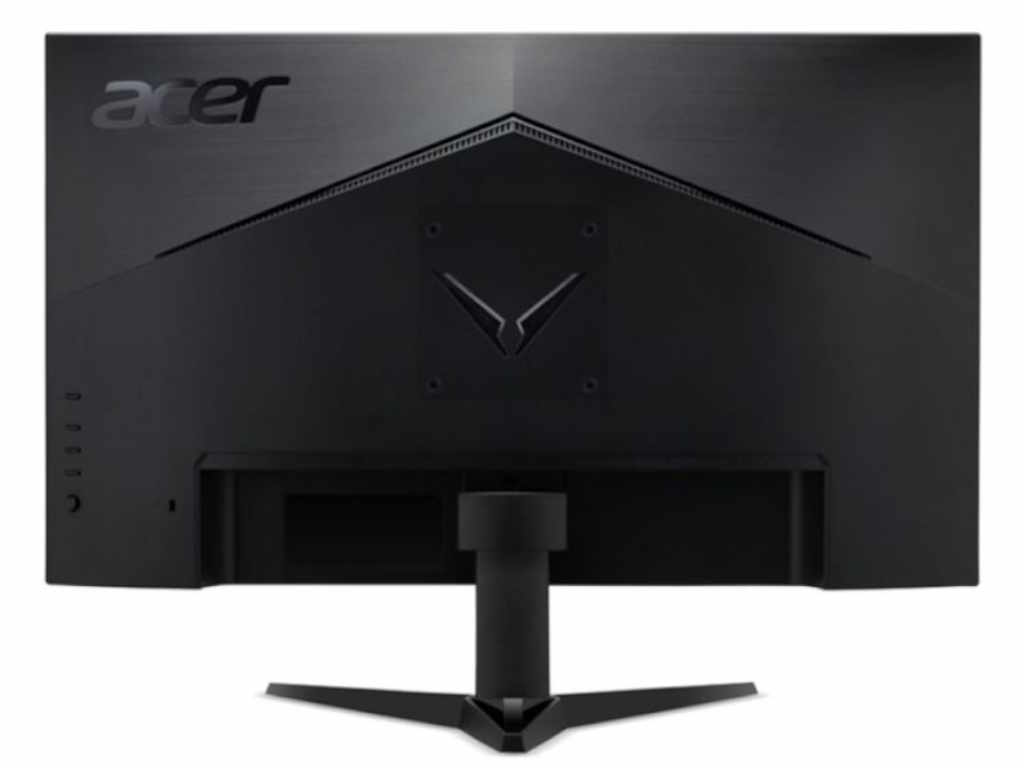Acer Nitro QG271M3 - Priključci