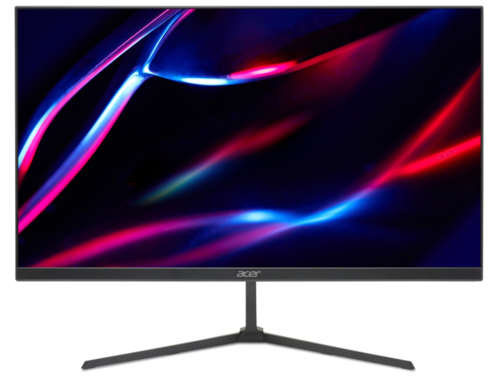 Acer Nitro QG240YH3 - Bočni prikaz