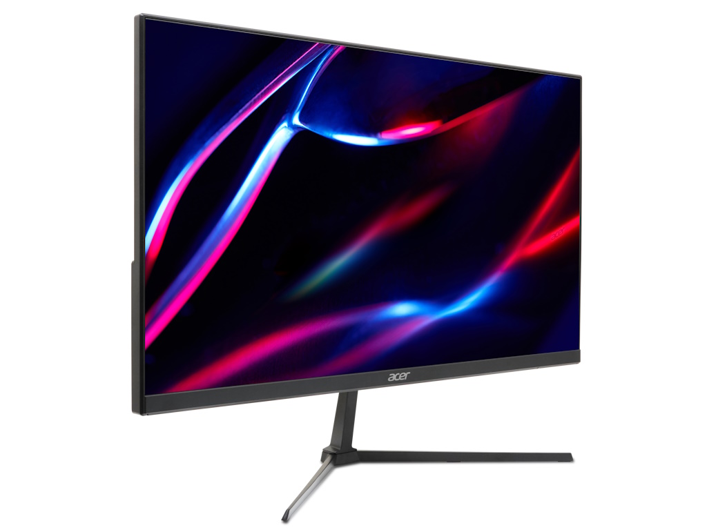 Acer Nitro QG240YH3 - Prednji prikaz