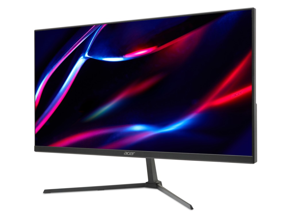 Acer Nitro QG240YH3 - Priključci