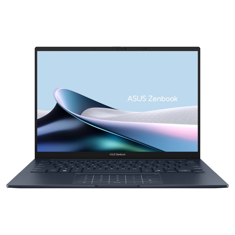 ASUS Zenbook 14 tastatura