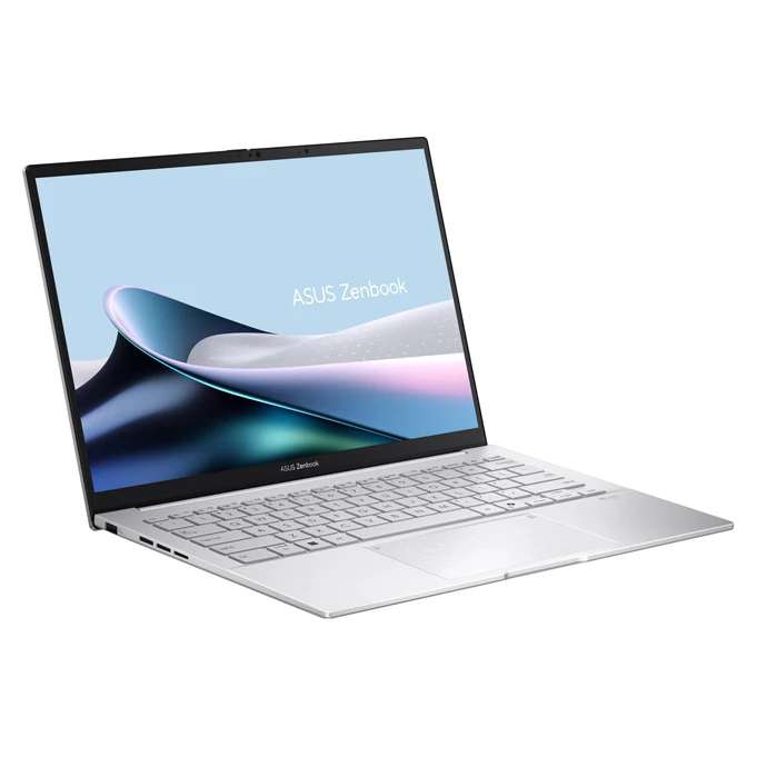 ASUS Zenbook 14 OLED ekran