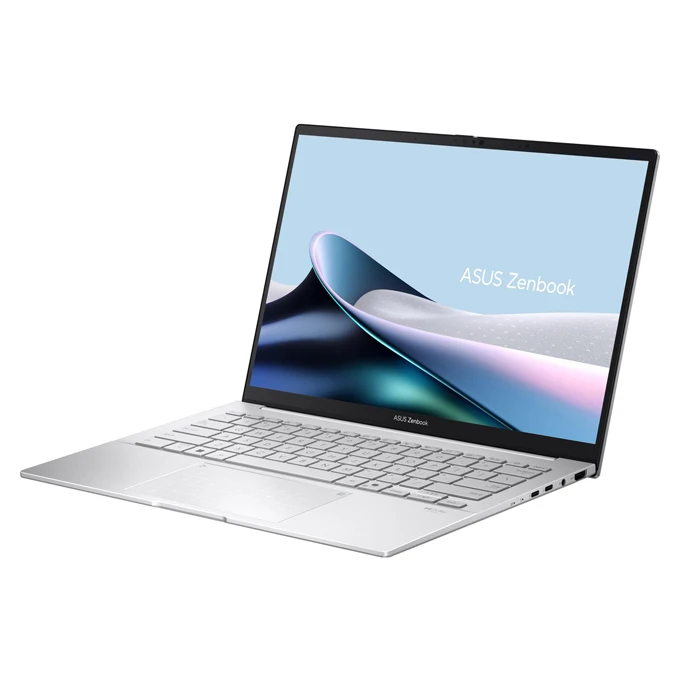 ASUS Zenbook 14 dizajn