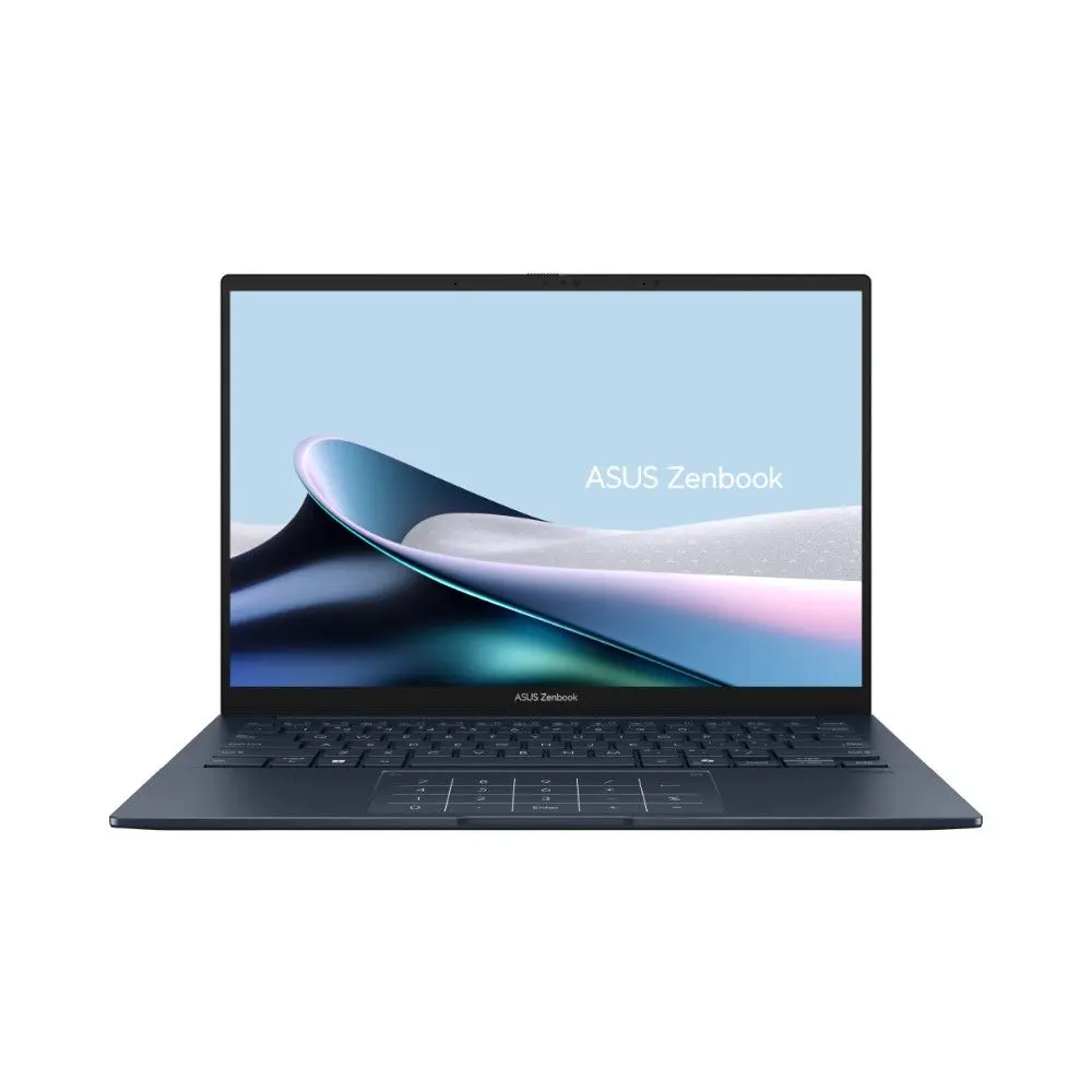 ASUS Zenbook 14 tastatura