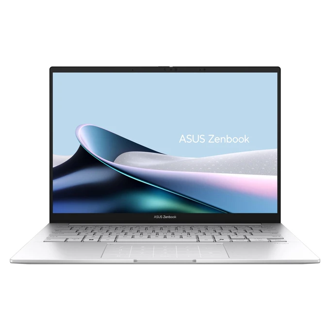 ASUS Zenbook 14 tastatura