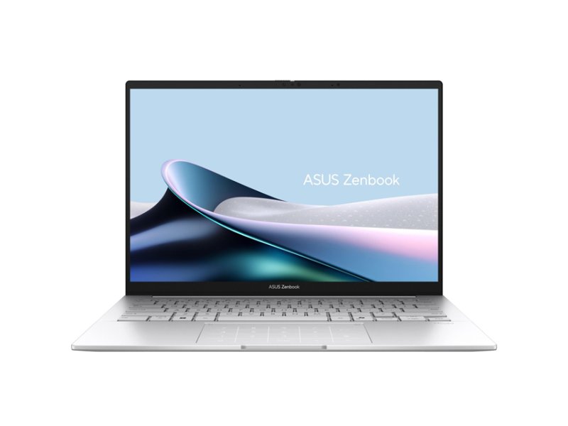 ASUS Zenbook 14 tastatura
