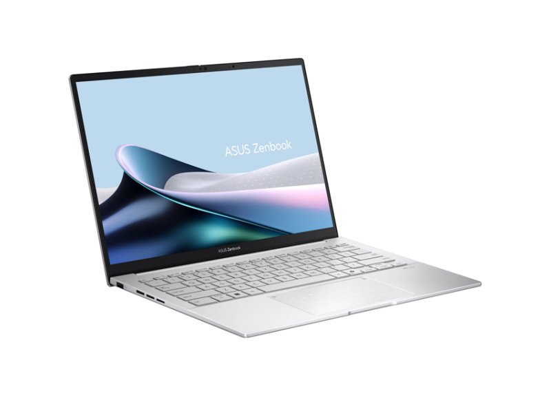 ASUS Zenbook 14 OLED ekran