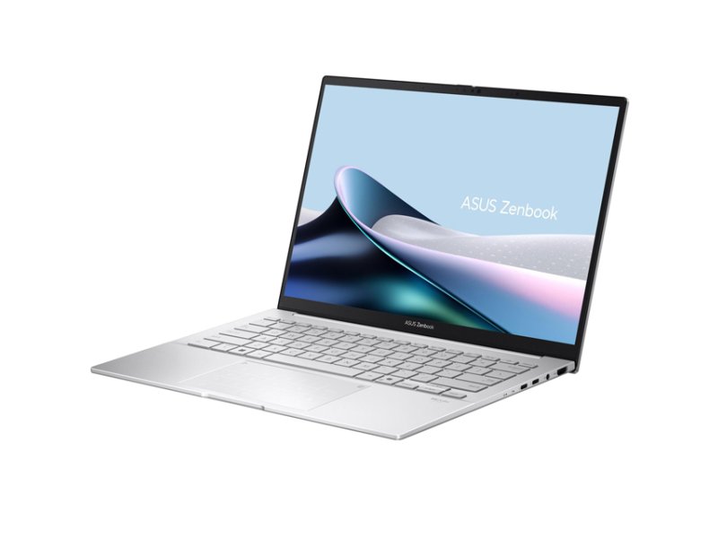 ASUS Zenbook 14 dizajn