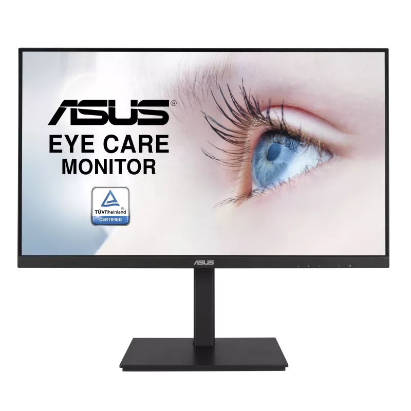 ASUS VA24DQSB - Bočni prikaz
