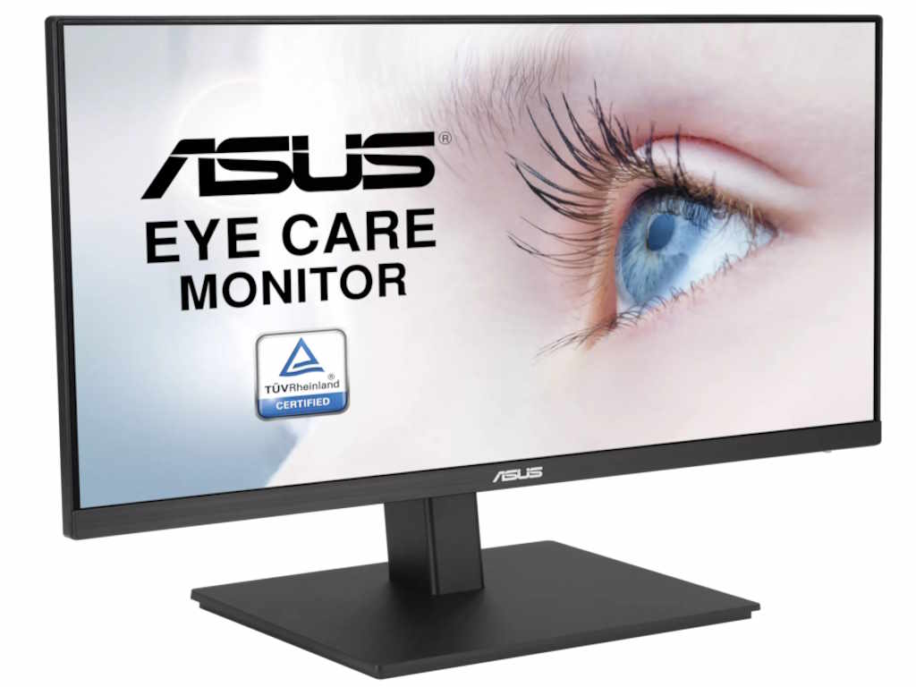 ASUS VA24EQSB - Prednji prikaz