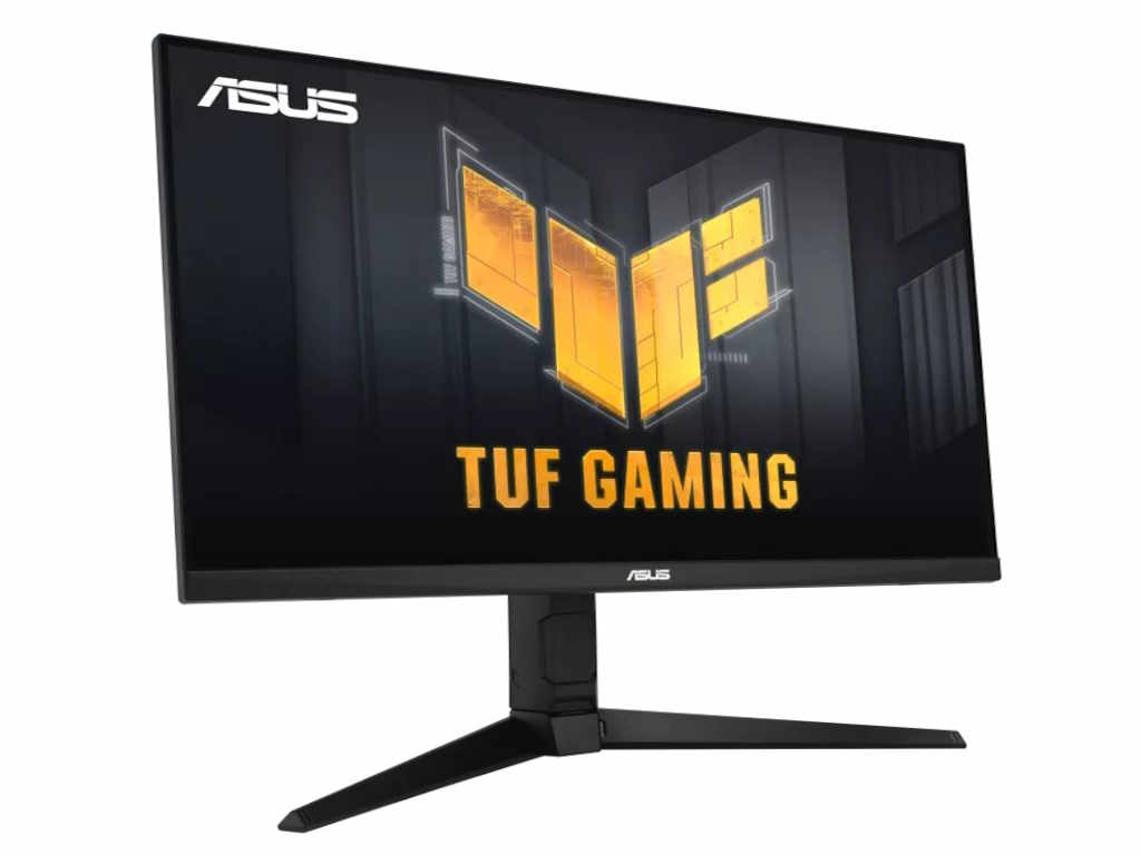 ASUS TUF VG279QL3A - Prednji prikaz