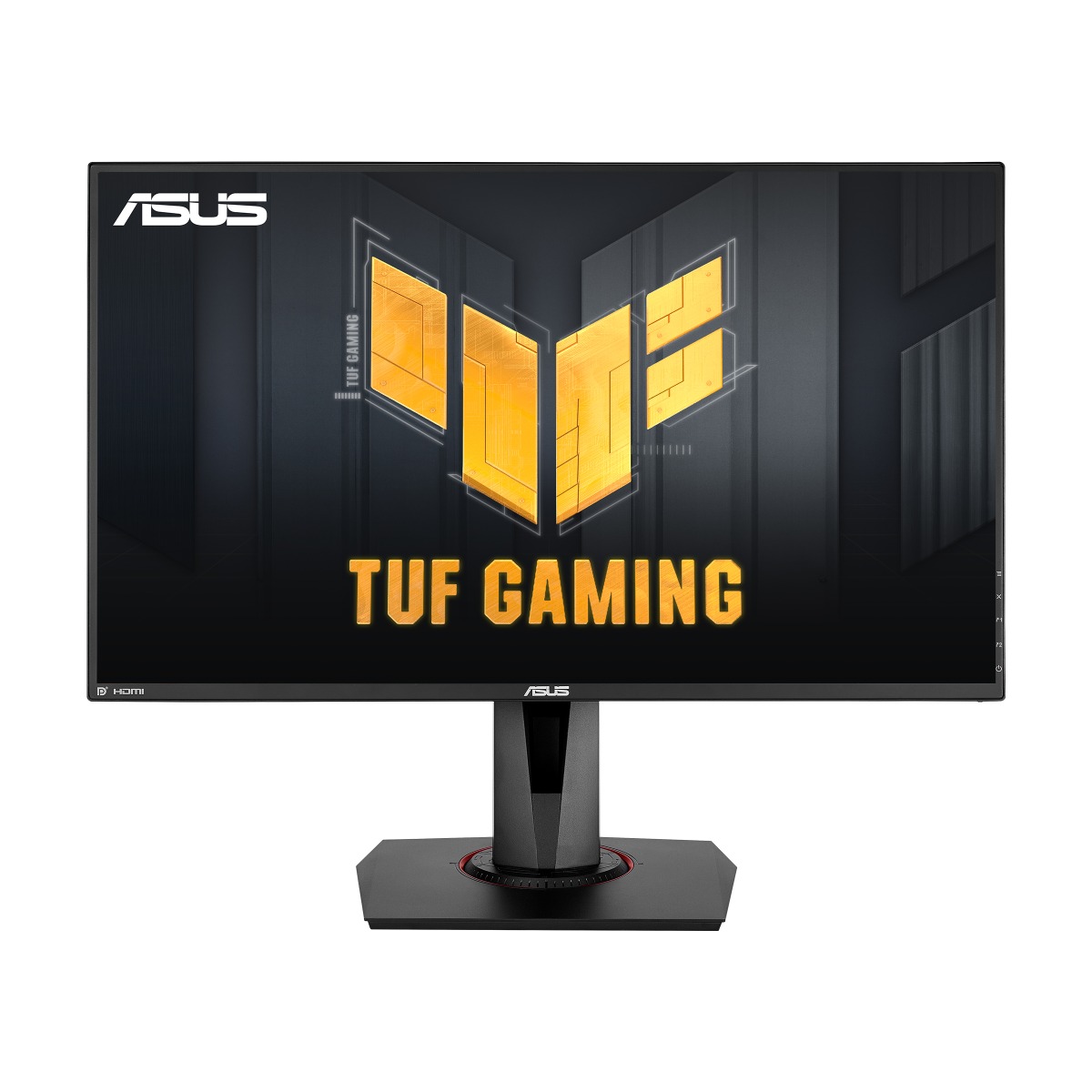 ASUS TUF VG279QM - Bočni prikaz