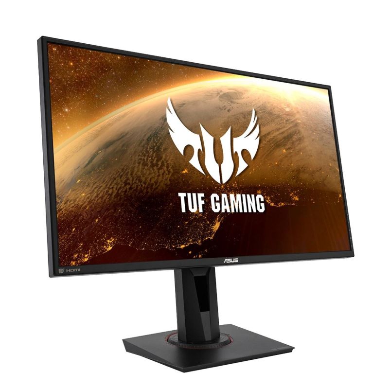 ASUS TUF VG279QM - Prednji prikaz