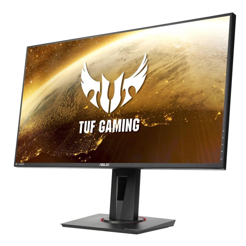 ASUS TUF VG279QM - Priključci
