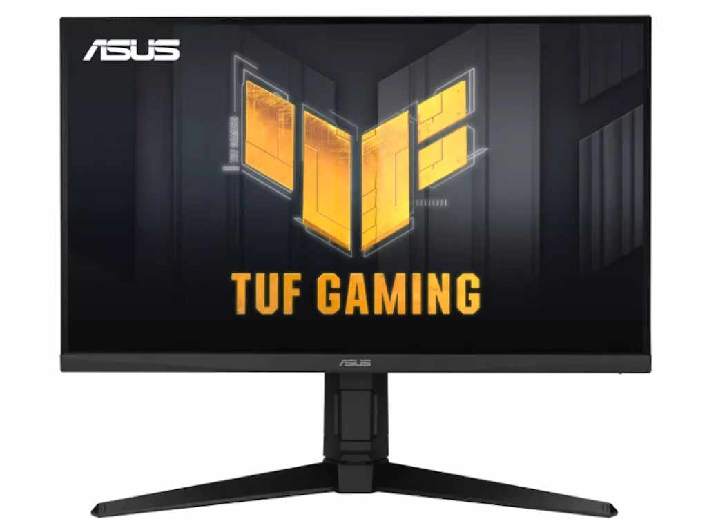 ASUS TUF VG27AQL3A - Bočni prikaz