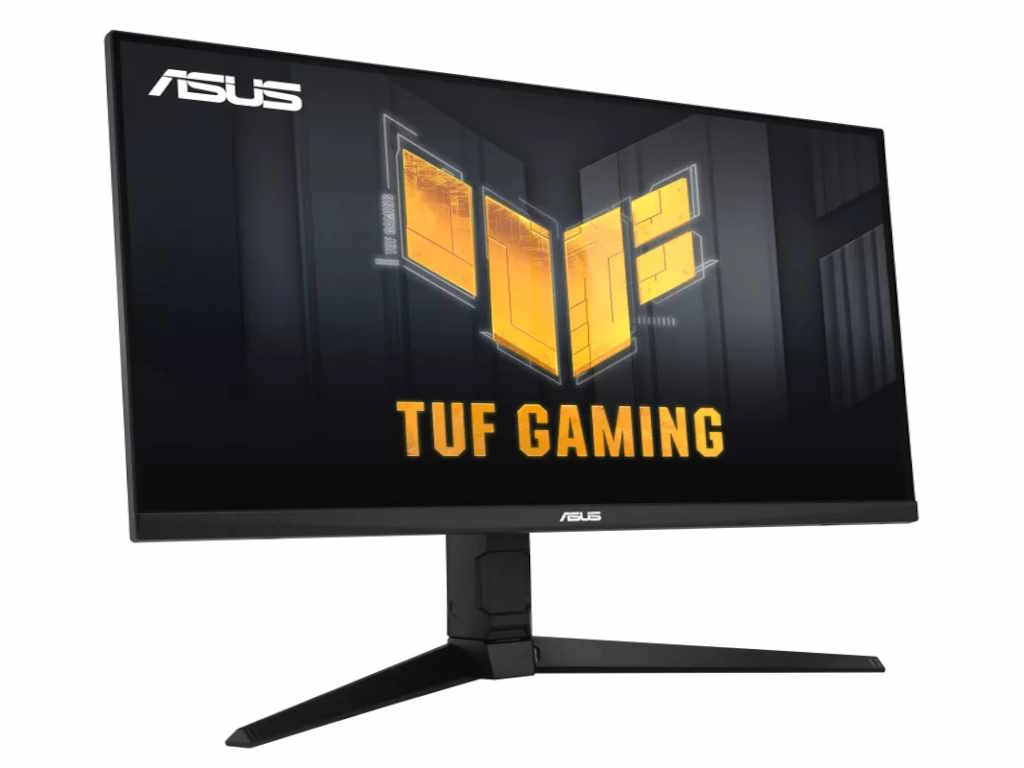 ASUS TUF VG27AQL3A - Prednji prikaz